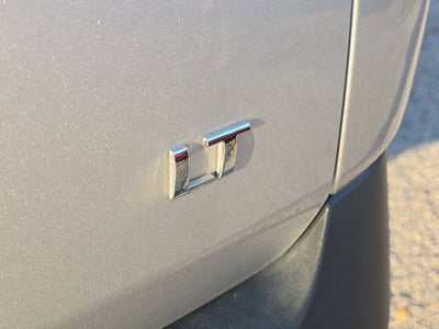 2022 Chevrolet Traverse LT 1LT