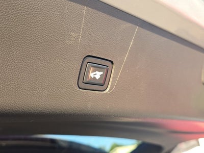 2022 Chevrolet Traverse LT 1LT