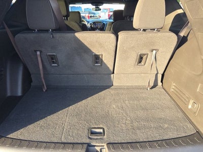 2022 Chevrolet Traverse LT 1LT