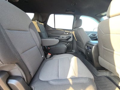 2022 Chevrolet Traverse LT 1LT