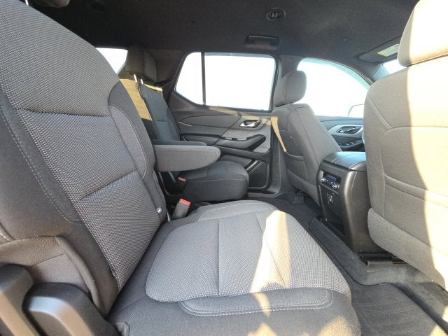 2022 Chevrolet Traverse LT 1LT