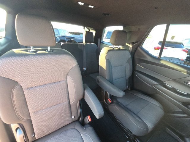 2022 Chevrolet Traverse LT 1LT