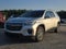 2022 Chevrolet Traverse LT 1LT