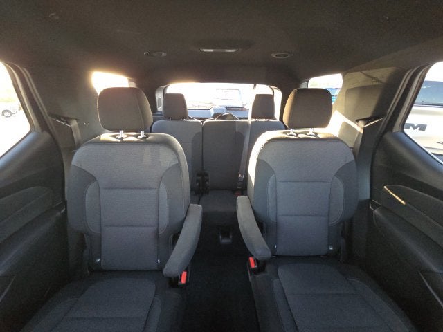 2022 Chevrolet Traverse LT 1LT