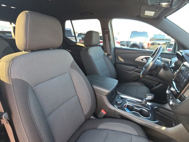2022 Chevrolet Traverse LT 1LT