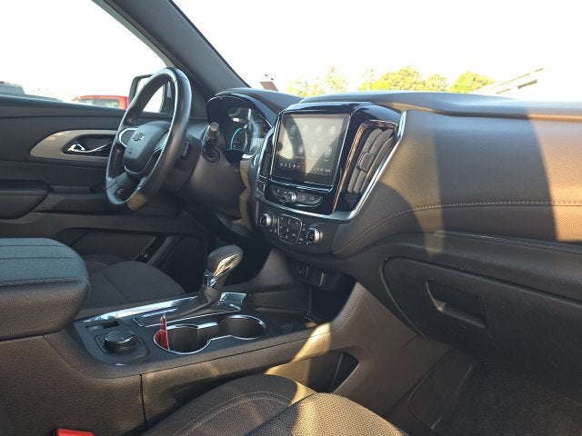 2022 Chevrolet Traverse LT 1LT