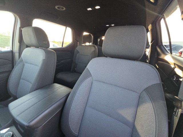 2022 Chevrolet Traverse LT 1LT