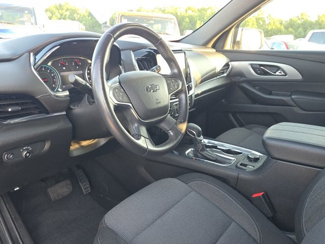 2022 Chevrolet Traverse LT 1LT
