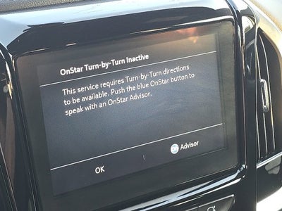 2022 Chevrolet Traverse LT 1LT