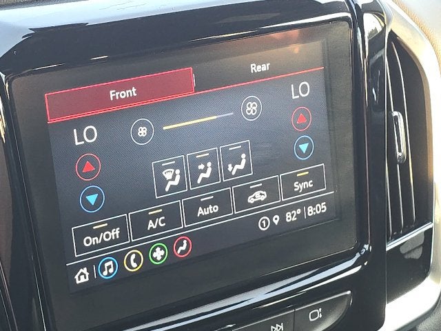 2022 Chevrolet Traverse LT 1LT