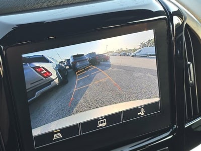 2022 Chevrolet Traverse LT 1LT
