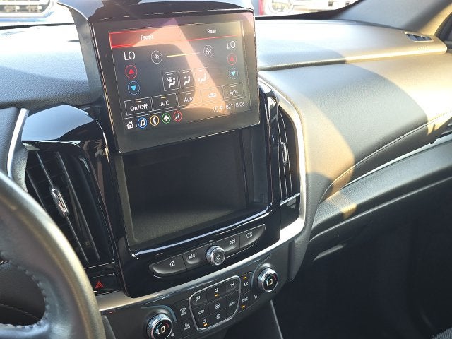 2022 Chevrolet Traverse LT 1LT