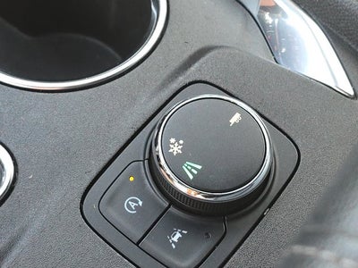 2022 Chevrolet Traverse LT 1LT