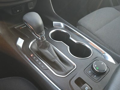 2022 Chevrolet Traverse LT 1LT