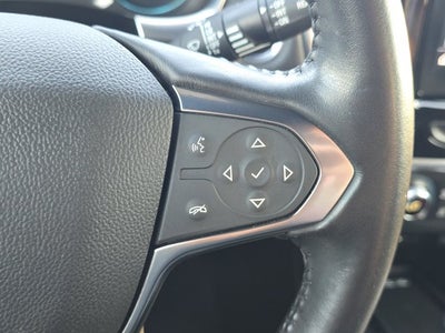 2022 Chevrolet Traverse LT 1LT