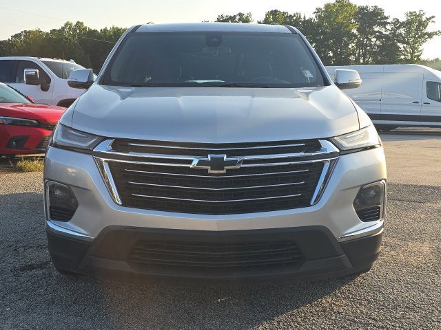 2022 Chevrolet Traverse LT 1LT