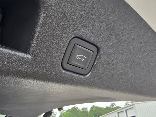 2025 Chevrolet Traverse LT 1LT
