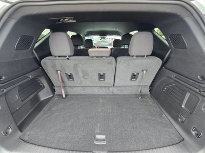 2025 Chevrolet Traverse LT 1LT