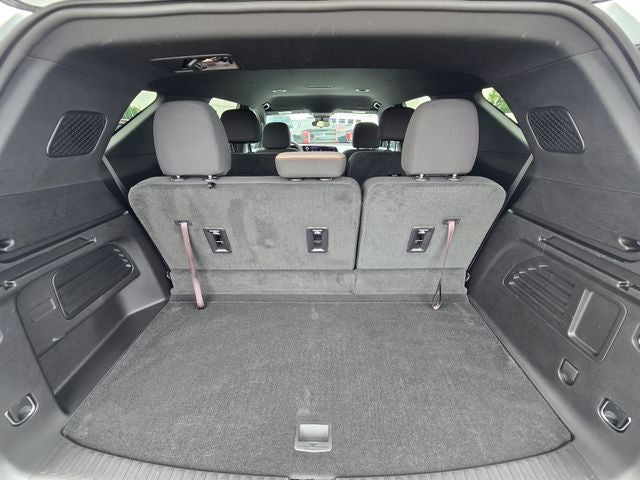 2025 Chevrolet Traverse LT 1LT