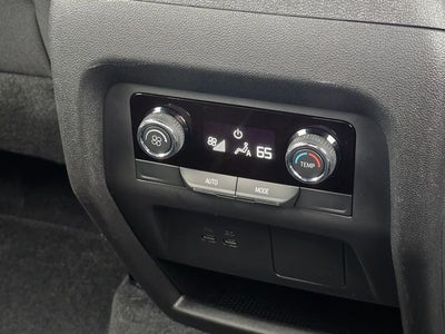 2025 Chevrolet Traverse LT 1LT