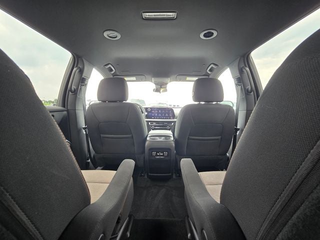 2025 Chevrolet Traverse LT 1LT