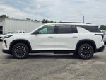 2025 Chevrolet Traverse LT 1LT