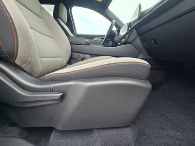 2025 Chevrolet Traverse LT 1LT