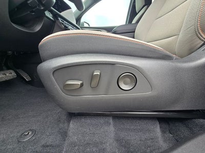 2025 Chevrolet Traverse LT 1LT