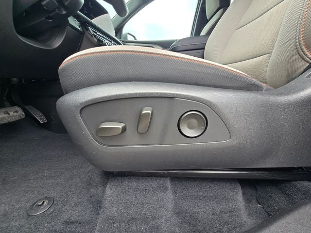 2025 Chevrolet Traverse LT 1LT