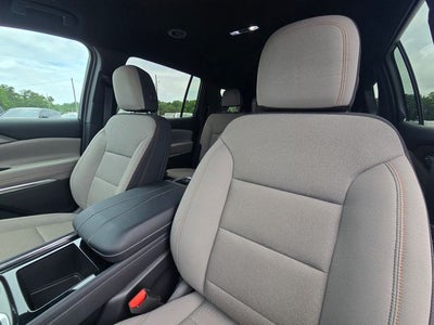 2025 Chevrolet Traverse LT 1LT