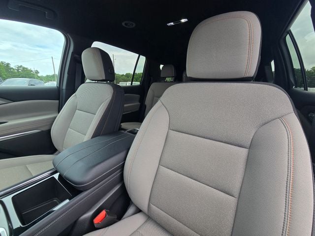 2025 Chevrolet Traverse LT 1LT