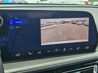 2025 Chevrolet Traverse LT 1LT
