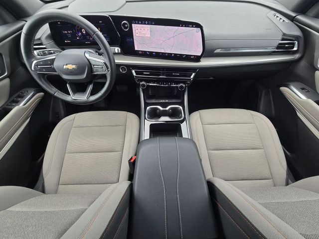 2025 Chevrolet Traverse LT 1LT