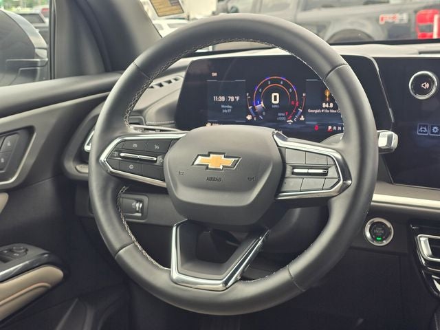 2025 Chevrolet Traverse LT 1LT