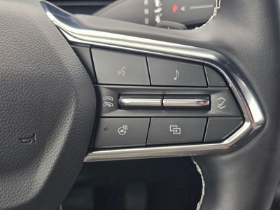 2025 Chevrolet Traverse LT 1LT