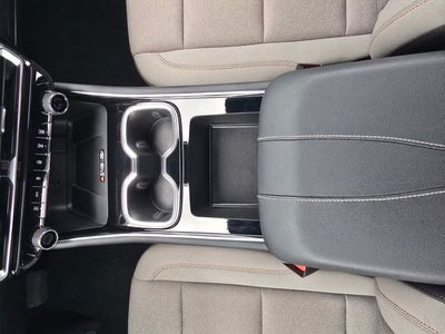 2025 Chevrolet Traverse LT 1LT