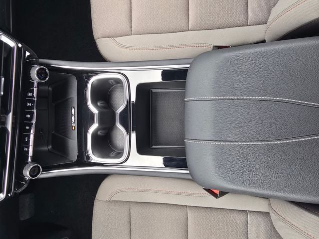 2025 Chevrolet Traverse LT 1LT