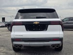2025 Chevrolet Traverse LT 1LT