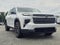 2025 Chevrolet Traverse LT 1LT