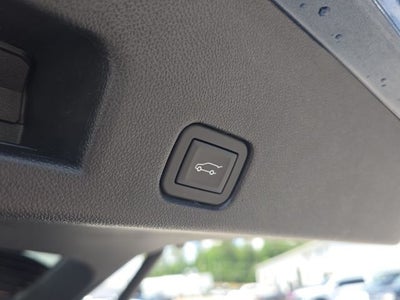 2025 Chevrolet Traverse LT 1LT
