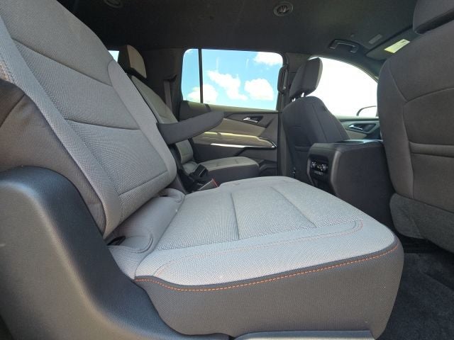 2025 Chevrolet Traverse LT 1LT