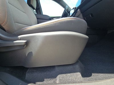 2025 Chevrolet Traverse LT 1LT