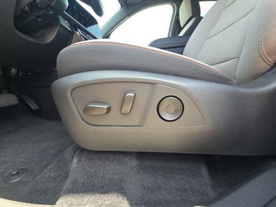 2025 Chevrolet Traverse LT 1LT