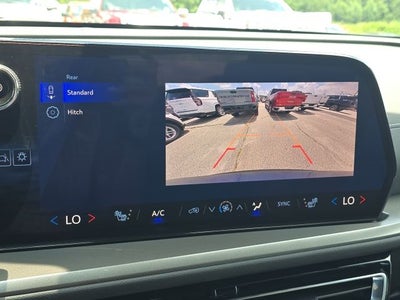 2025 Chevrolet Traverse LT 1LT