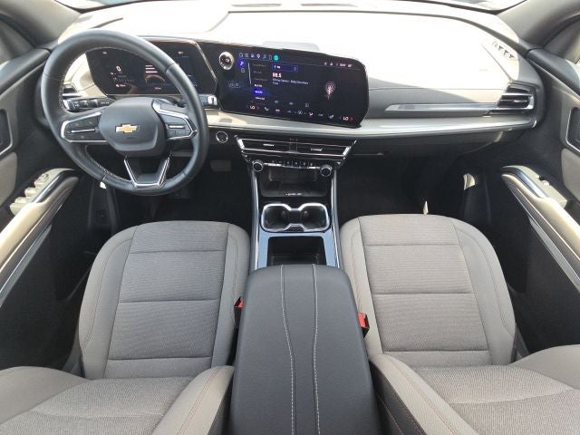2025 Chevrolet Traverse LT 1LT