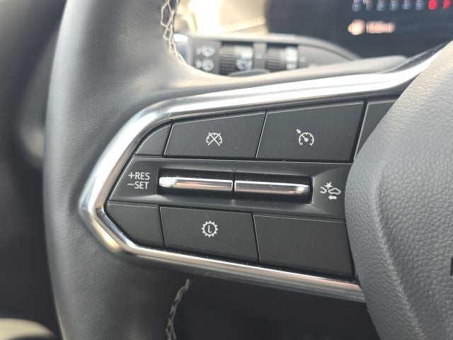 2025 Chevrolet Traverse LT 1LT