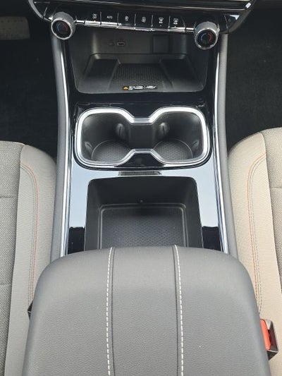 2025 Chevrolet Traverse LT 1LT