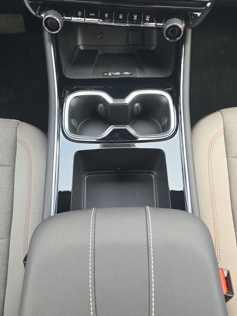 2025 Chevrolet Traverse LT 1LT