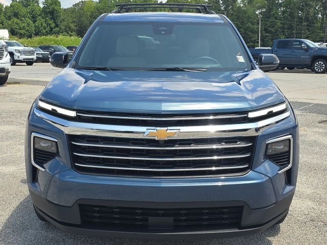 2025 Chevrolet Traverse LT 1LT