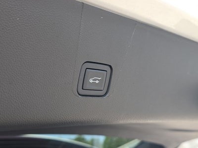 2023 Chevrolet Traverse Base